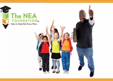 NEA Foundation