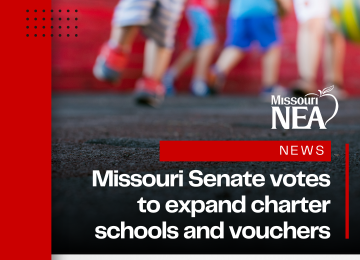 charters and vouchers