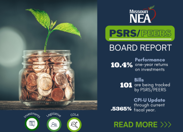 PSRS Report