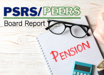 PSRS-PEERS Report