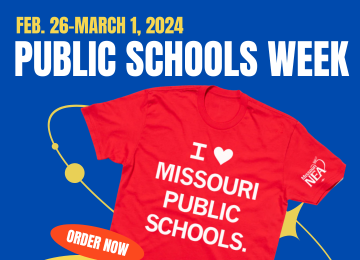 public schools week