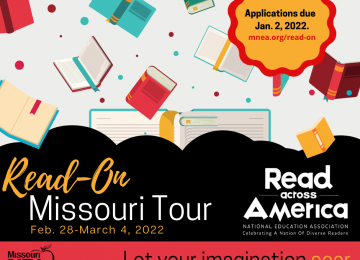 read-on tour