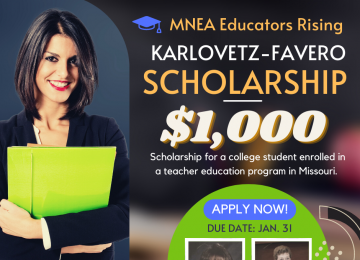 Karlovetz scholarship