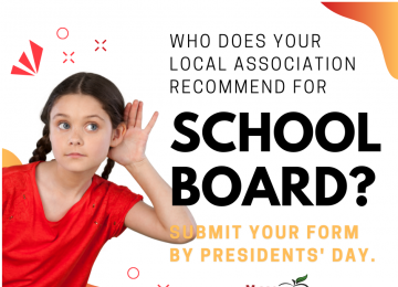 school board rec