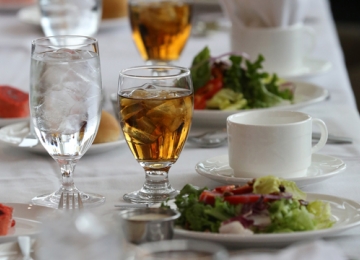 luncheon