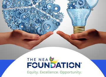 NEA Foundation 