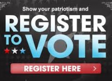 register to vote