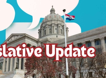 legislative update