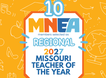 Regional Teachers of the Year