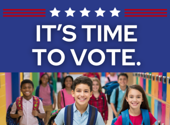 vote