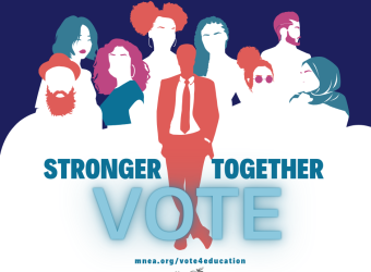 vote 