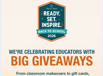 Big Giveaways