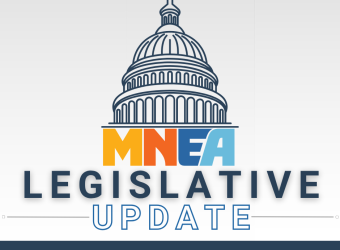 Legislative Update