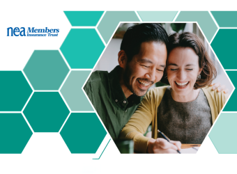 NEA member benefits
