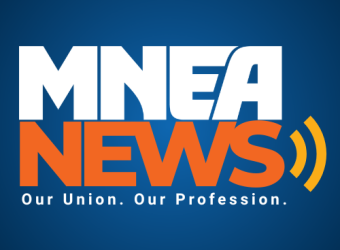 MNEA NEWS