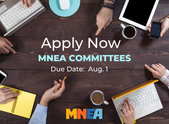 committee application