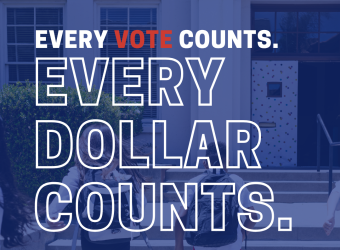 Every Dollar Counts
