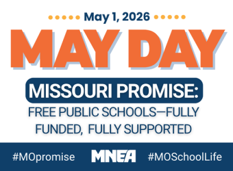 May Day