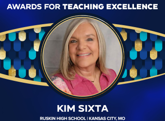 kim sixta