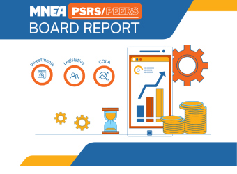 PSRS Report