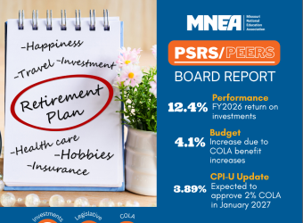 PSRS Report