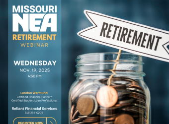 retirement