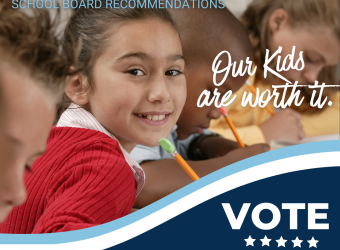 school board election