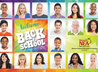 Welcome Back to School