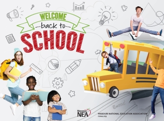 Welcome Back to School