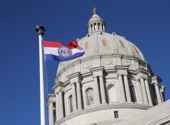 Missouri Capitol
