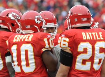 Chiefs