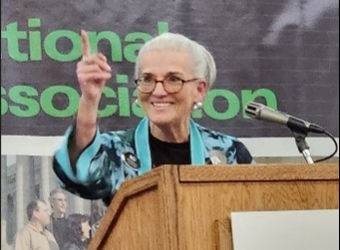 DeeAnn Aull