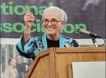 DeeAnn Aull