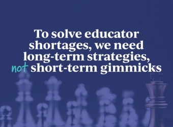 Ed Shortage 