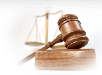 gavel
