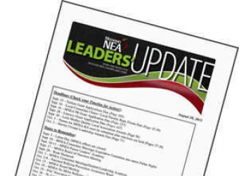 Leaders Update