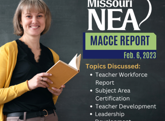 MACCE