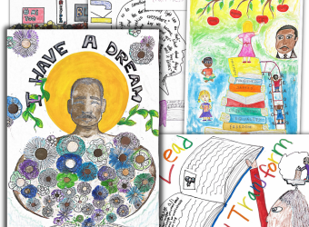 MLK winners