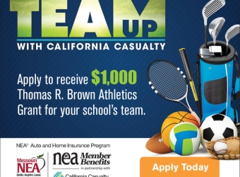TRB grant