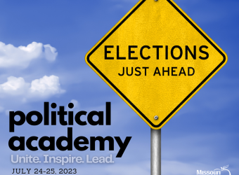 political academy
