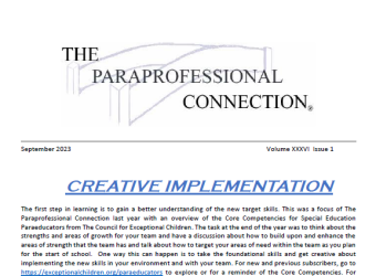 Para newsletter