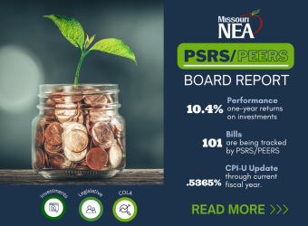 PSRS Report