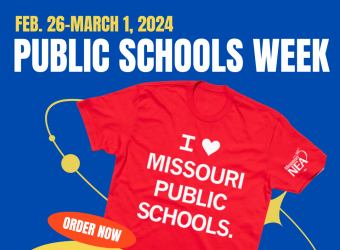 public schools week