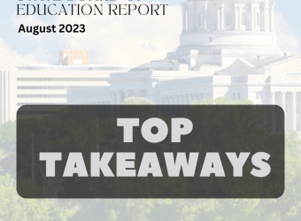 top takeaways