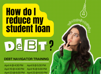 Student Loan Debt