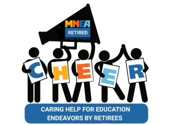 CHEER