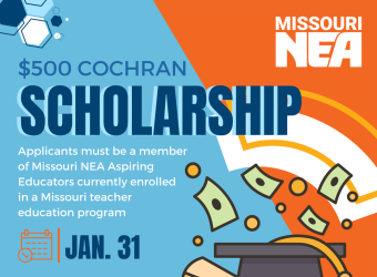 Cochran Scholarship