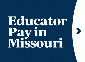 educator pay