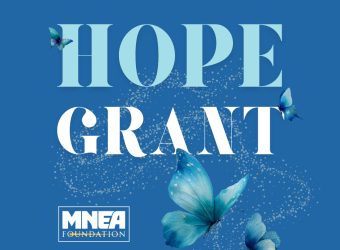 HOPE