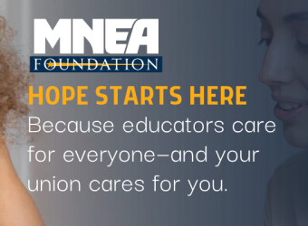 MNEA foundation
